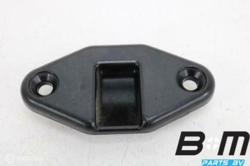 Schuifdeurvangplaat VW Caddy 2K 2K0843667A, Auto-onderdelen, Interieur en Bekleding, Gebruikt