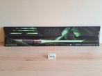 Luke Skywalker lightsaber - Hasbro The Black Series, Ophalen of Verzenden, Gebruikt, Replica