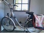 Elektrische fiets X-Tract, Fietsen en Brommers, Elektrische fietsen, Ophalen, Gebruikt