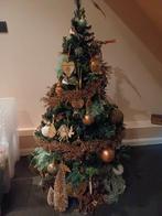 REDUCTION DE PRIX Sapins de Noël et déco - belle collection, Divers, Noël, Enlèvement ou Envoi, Comme neuf
