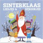 cd 210  Annie M.G. Schmidt – Sinterklaas Liedjes & Sprookjes, Ophalen, Gebruikt, Sinterklaas
