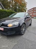 Golf 5, Autos, Particulier, Achat, Golf