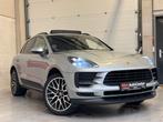 Porsche Macan PDK 2.0 Turbo Matrix LED-Pano-CAM-21"Spyder, Automaat, 1998 cc, 4 cilinders, Alcantara