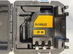 DeWALT DW088K kruislijnlaser, Bricolage & Construction, Instruments de mesure, Enlèvement