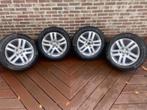 VW golf velgen + banden, Auto-onderdelen, Banden en Velgen, Ophalen, Band(en)