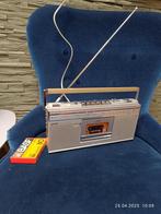 JVC RC-S5L (Japan, jaren 80), Audio, Tv en Foto, Stereoketens, Ophalen of Verzenden, JVC