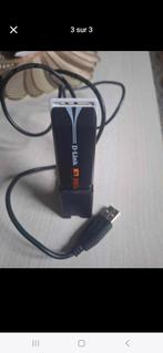 Clé wifi d link, Ophalen, Zo goed als nieuw, D-link