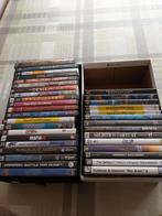 PC cd-rom spelletjes alles samen te koop voor 10euro, Cd's en Dvd's, Dvd's | Filmhuis, Zo goed als nieuw, Ophalen