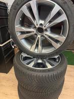 Orgineel mercedes velgen met band Nieuw!! GEEN SCHADE!!, Auto-onderdelen, Banden en Velgen, Ophalen, 18 inch, Nieuw, Winterbanden