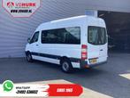 Mercedes-Benz Sprinter 313 2.2 CDI L2H2 €9922 Incl. BTW BPM, Auto's, Bestelwagens en Lichte vracht, 207 g/km, Wit, Mercedes-Benz