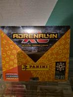 Panini Woldcup 2023 Adrenalyn 1e editie, Envoi