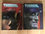 Thorgal strips album 1 en 2, Ophalen of Verzenden, Zo goed als nieuw