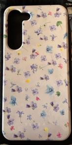 Burga samsung galaxy s23+, Telecommunicatie, Mobiele telefoons | Hoesjes en Screenprotectors | Apple iPhone, Ophalen, Zo goed als nieuw