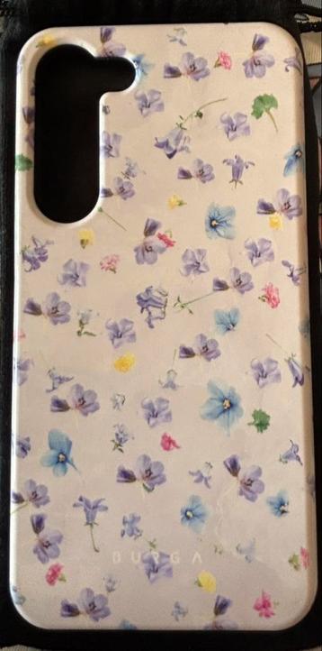 Burga samsung galaxy s23+ beschikbaar voor biedingen