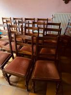 100 stoelen en tafels, Zakelijke goederen, Ophalen of Verzenden
