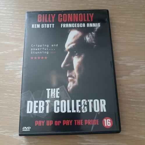 The Debt Collector, Cd's en Dvd's, Dvd's | Actie, Ophalen of Verzenden