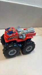 Monster truck Hotwheels, Kinderen en Baby's, Ophalen of Verzenden, Zo goed als nieuw