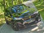 Bmw X1 x1 x 1 sdrive 20i | M SPORT | 20INCH | 2023 | TREKHAA, Auto's, 1800 kg, Zwart, Leder, Bedrijf
