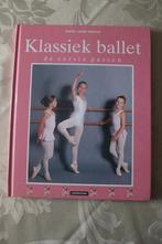 Marie-Laure Medova - Klassiek ballet de eerste passen, Gelezen, Non-fictie, Marie-Laure Medova, Ophalen of Verzenden
