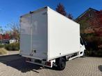 Opel Movano 2.3 *Meubelbak* - 2014/112.000km/Euro 5b - Gekeu, Achat, Boîte manuelle, Diesel, Tissu