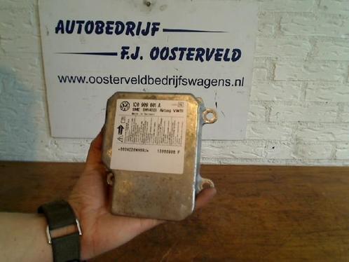 Airbag Module van een Skoda Fabia, Auto-onderdelen, Elektronica en Kabels, Skoda, Gebruikt, 3 maanden garantie, Ophalen of Verzenden