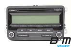 RCD 310 diverse VW 5N0035164A, Auto-onderdelen, Gebruikt