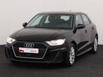 Audi A1 Sportback A1 Sportback 30 TFSI Sport Edition S troni, Automaat, A1, Zwart, Navigatiesysteem