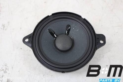 Middentonenluidspreker voorzijde Audi E-tron 80A035303, Auto diversen, Autospeakers, Gebruikt