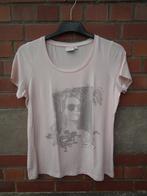Roze T-shirt voor dames, maat L (Green Ice), Verzenden, Maat 42/44 (L), Zo goed als nieuw, Korte mouw