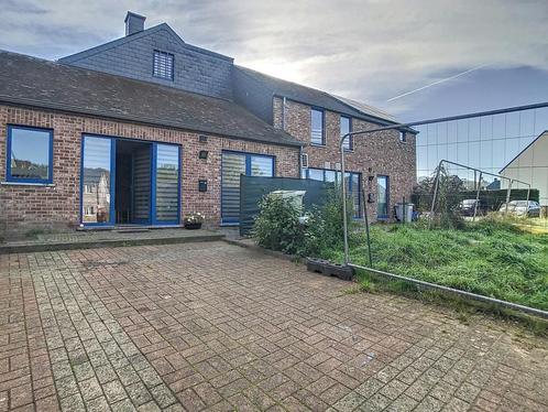 Appartement à Durbuy-Barvaux-Sur-Ourthe, 1 chambre, Immo, Huizen en Appartementen te koop, Appartement