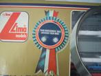 LIMA GOLDEN SERIES "GOEDERENTREIN SET NMBS", Gelijkstroom, Ophalen of Verzenden, Analoog, Lima