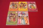 5 prinsessia dvd's, Enlèvement ou Envoi