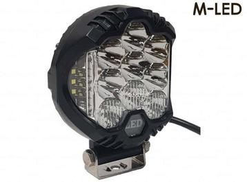 Mobisuv BAJA 7 Inch Combi straler met Positielicht. Led Verl beschikbaar voor biedingen