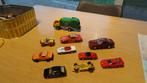 speelgoed auto's matchbox, Verzamelen, Overige typen, Ophalen of Verzenden
