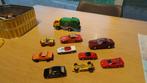 speelgoed auto's matchbox, Verzamelen, Ophalen of Verzenden, Overige typen