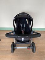 Maxi Cosi Mura plus met wieg, Kinderen en Baby's, Kinderwagens en Combinaties, Ophalen, Gebruikt, Combiwagen, Maxi-Cosi