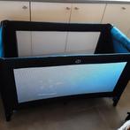 Campingbedje 2 onderleggers en matrasje in perfecte staat, Ophalen