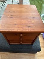 bed bureau, Antiek en Kunst, Ophalen