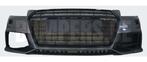 Bumper Audi TT 8S0 S-Line Sline 14-19 (vloer) 8S0807437H Voo, Auto-onderdelen, Gebruikt, Voor, 6 maanden garantie, Ophalen of Verzenden