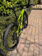LaPierre prorace 7.9 carbon MTB medium, Hardtail, Ophalen, Zo goed als nieuw