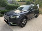 Volvo XC90 2.0 Hybrid t8 Recharge - 7pl - Perfecte staat!, Auto's, Volvo, Euro 6, 4 cilinders, Bruin, 7 zetels