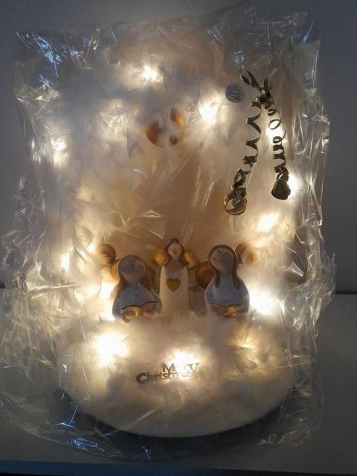 Montages de Noël lumineux, Divers, Noël, Neuf, Enlèvement