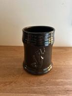 Chope Orval en grès 33cl neuve signée, Enlèvement ou Envoi