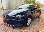 Fiat Tipo 2017 1.4e euro6 120pk 90000km full service 1erprop, Auto's, Voorwielaandrijving, Stof, Euro 6, 4 cilinders