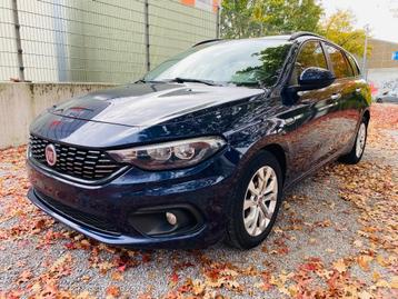 Fiat Tipo 2017 1.4e euro6 120pk 90000km full service 1erprop beschikbaar voor biedingen