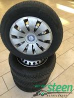 195-65-15 91T Mercedes Citan Mixto Combi Renault Kangoo Wint, Auto-onderdelen, Banden en Velgen, Gebruikt, 15 inch, Banden en Velgen