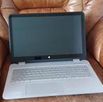 Hp ENVY X360, Informatique & Logiciels, Ordinateurs portables Windows, Avec écran tactile, SSD, Gaming, Enlèvement ou Envoi