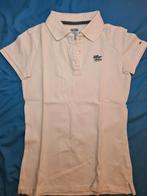 Polo Tommy Hilfiger, Kleding | Dames, T-shirts, Wit, Ophalen of Verzenden, Zo goed als nieuw, Korte mouw