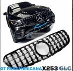 GT GRILL Mercedes GLC Klasse X253 Full Black PANAMERICANA, Auto-onderdelen, Gebruikt, -, -, Ophalen of Verzenden