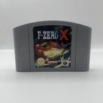 F-Zero X, Ophalen of Verzenden, Zo goed als nieuw